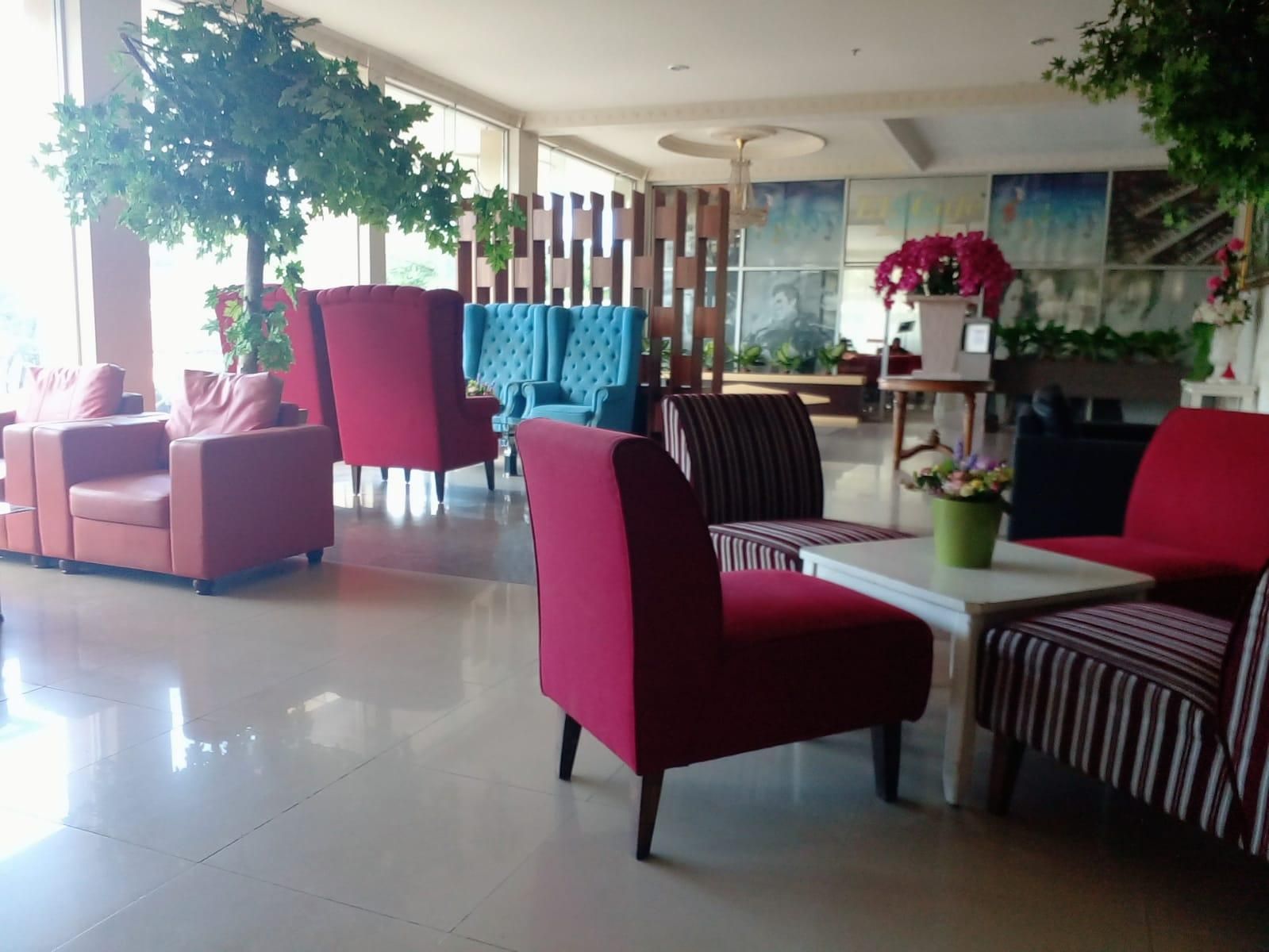 Ingresso