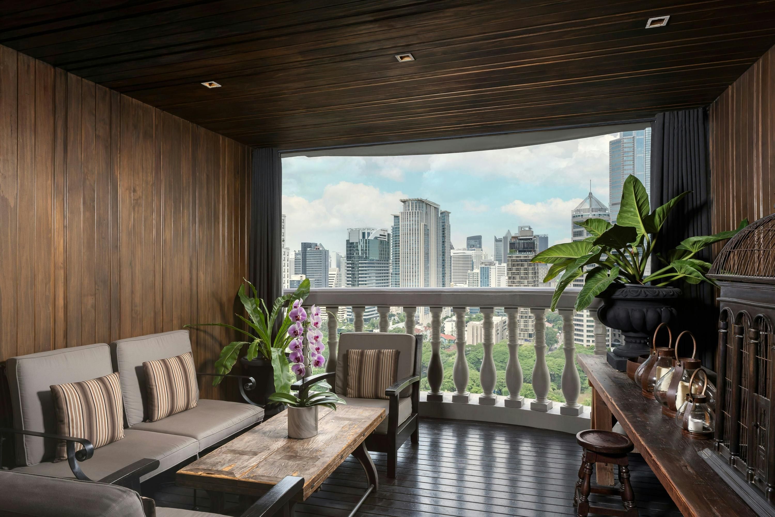 Balcone