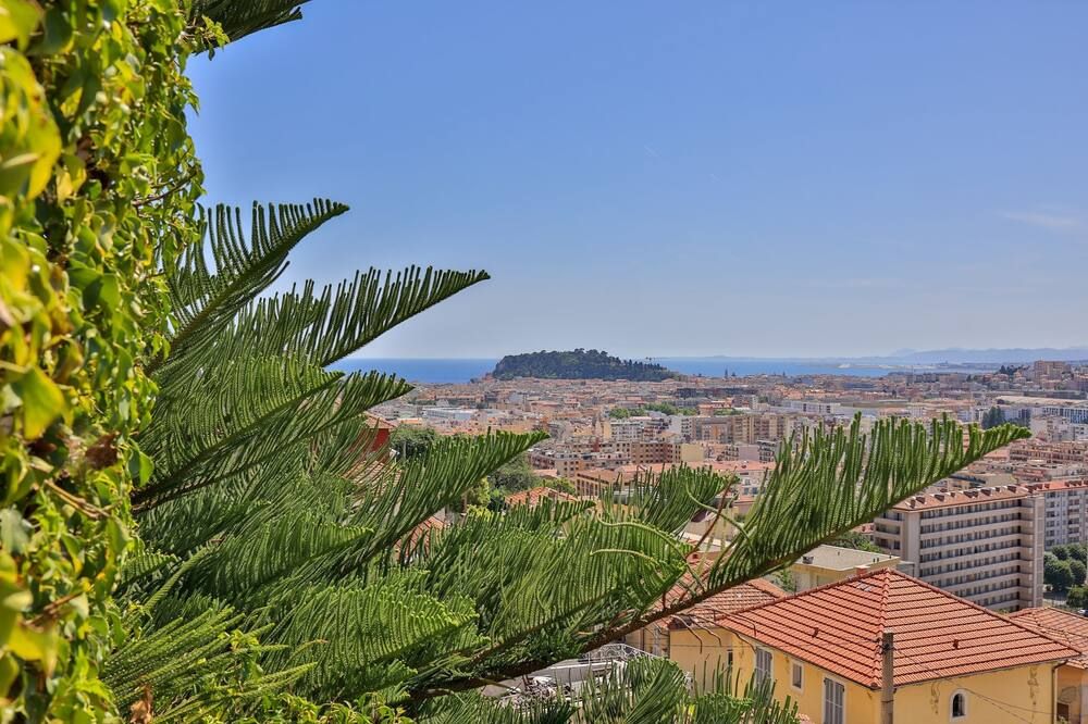 Vista esterna