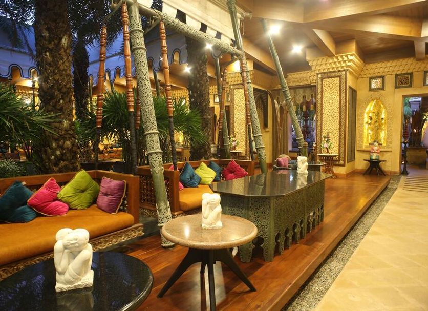 Ingresso Foto