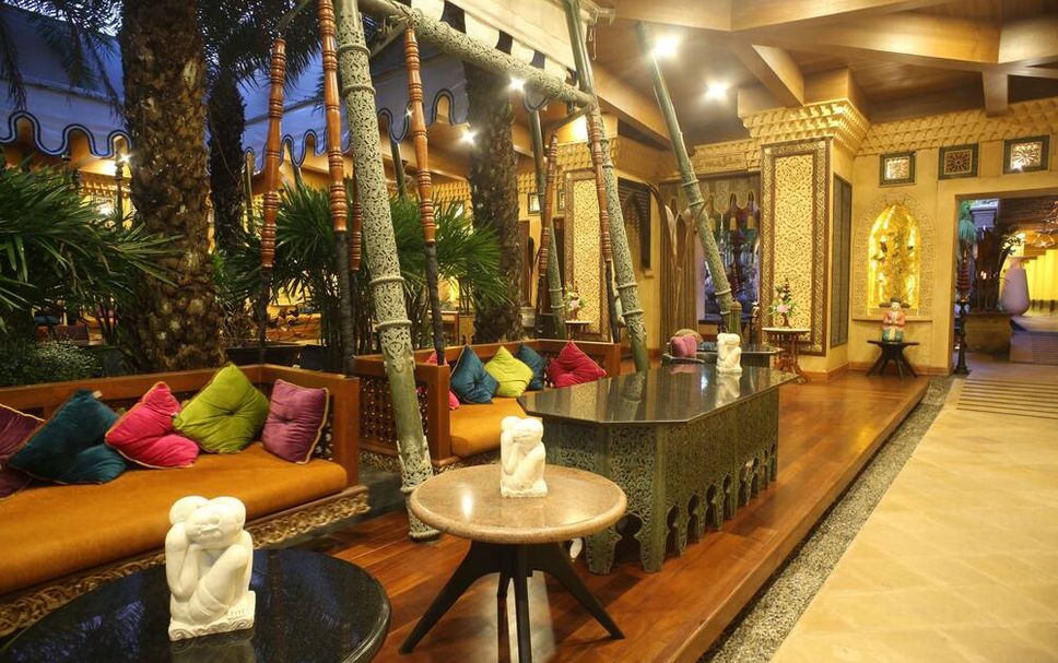 Ingresso Foto