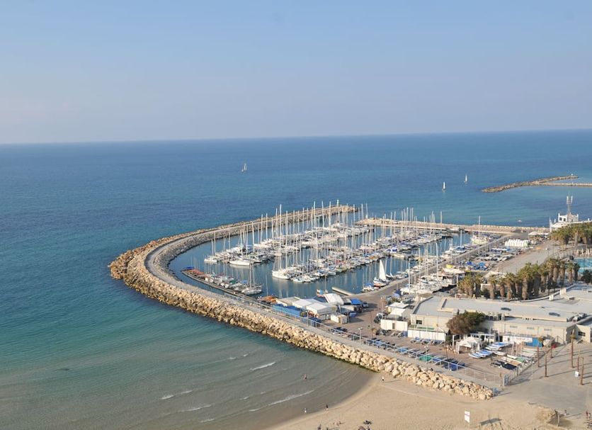 Spiaggia Foto