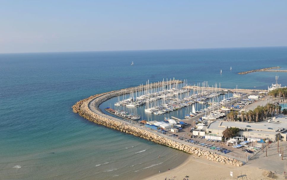 Spiaggia Foto