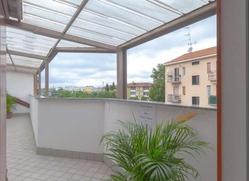Balcone Foto