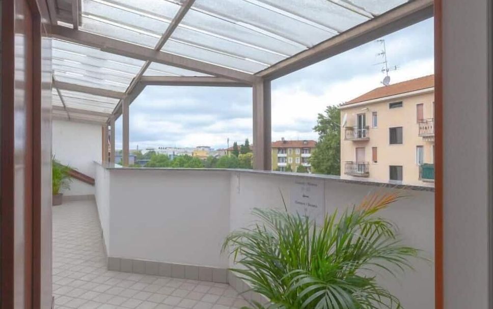 Balcone Foto