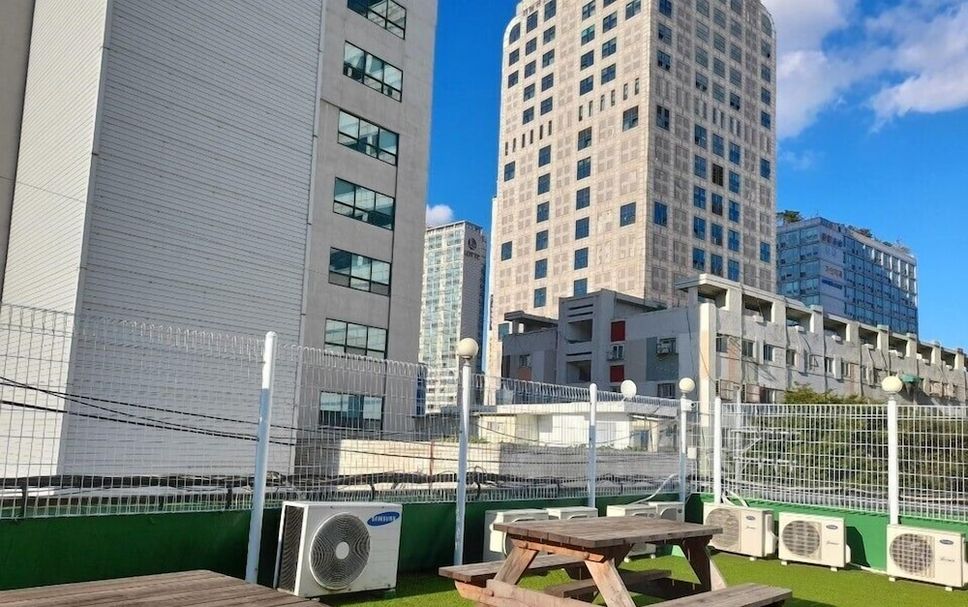 Balcone Foto