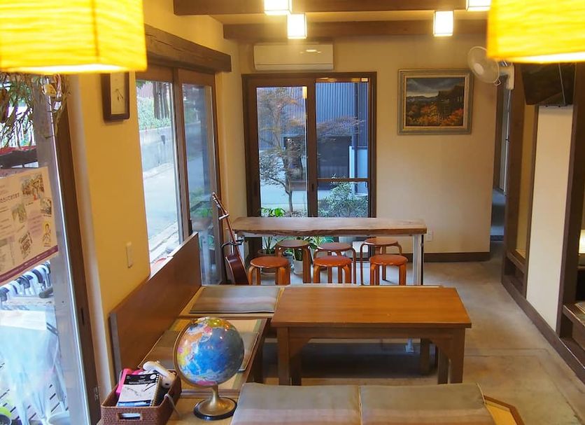 Sala pranzo Foto