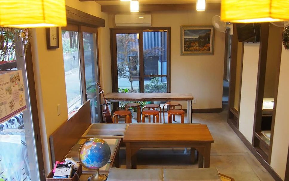 Sala pranzo Foto