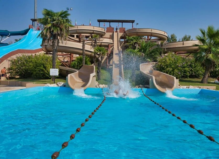 Piscina Foto