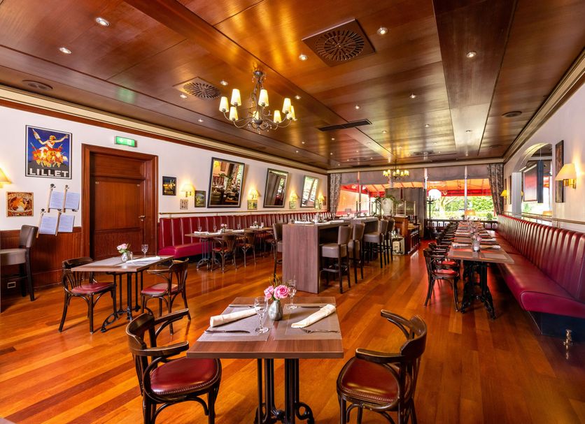 Ristorante Foto