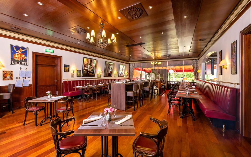 Ristorante Foto