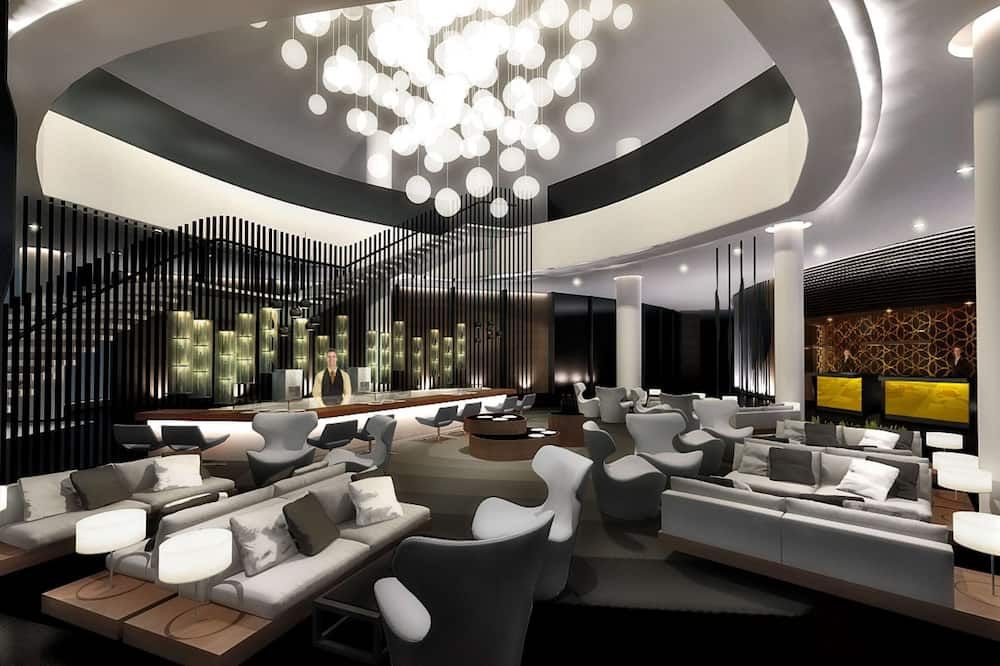 Area lounge