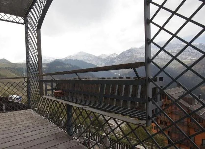 Balcone Foto