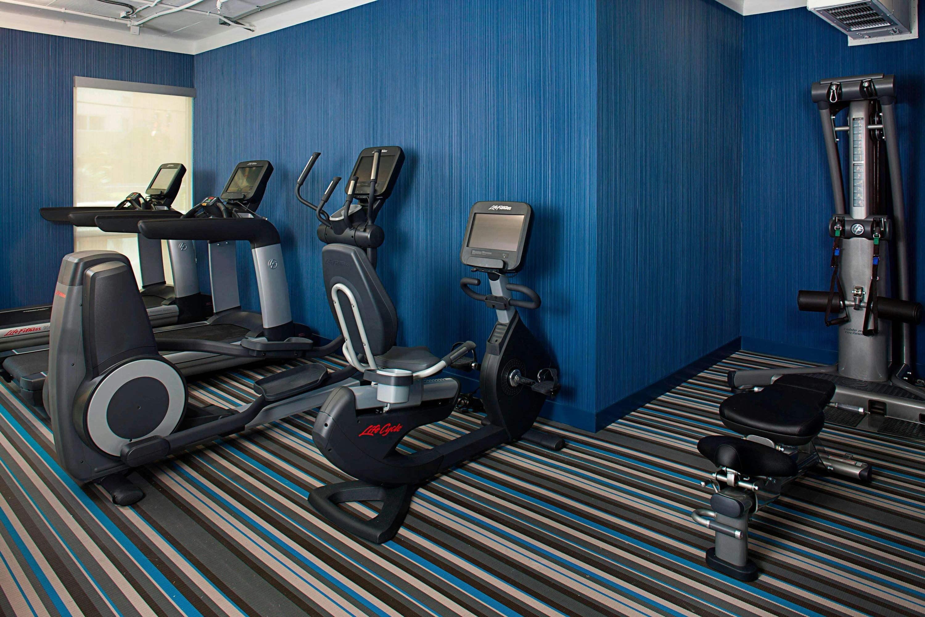 Palestra