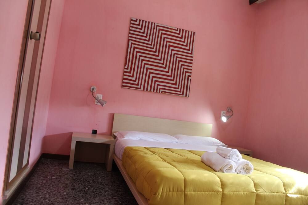 Camera da letto