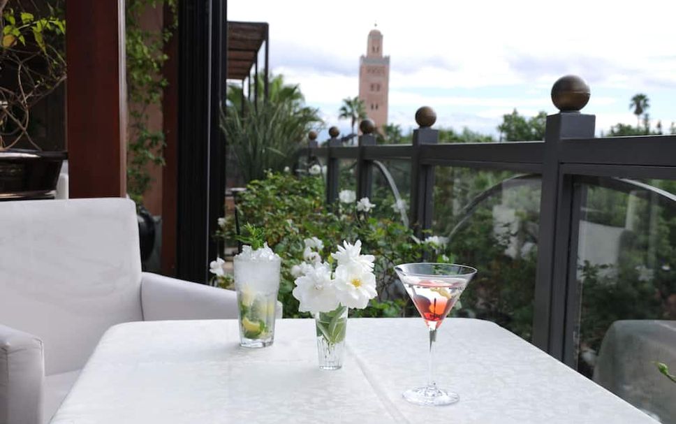 Balcone Foto