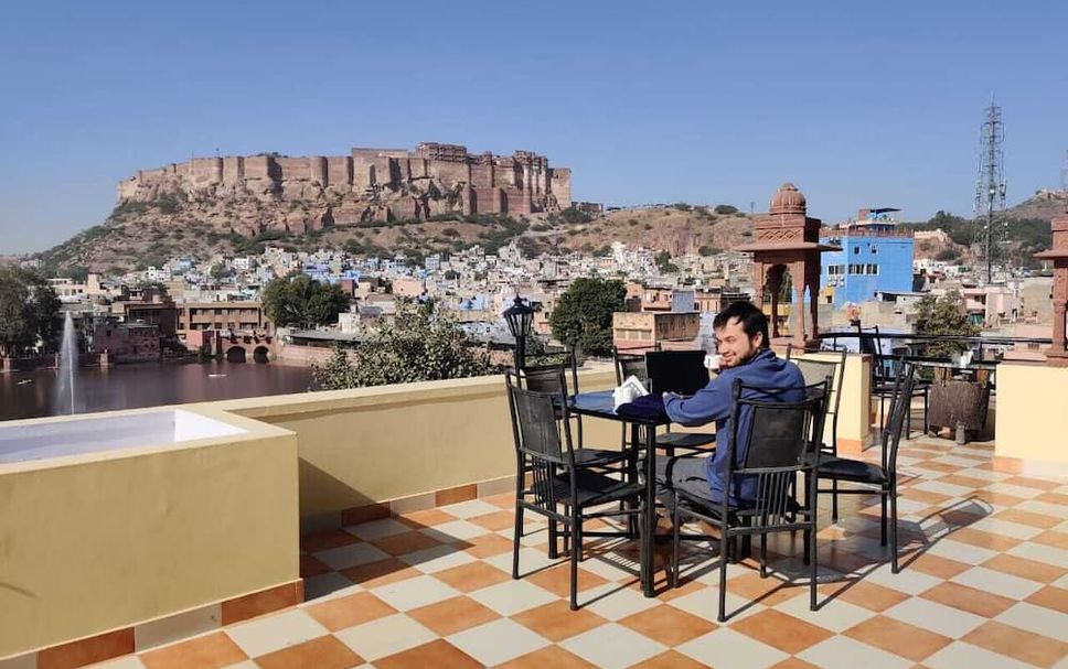 Balcone Foto