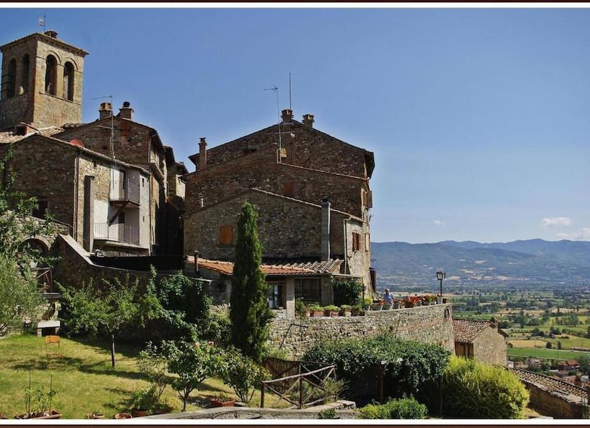 Vista esterna Foto