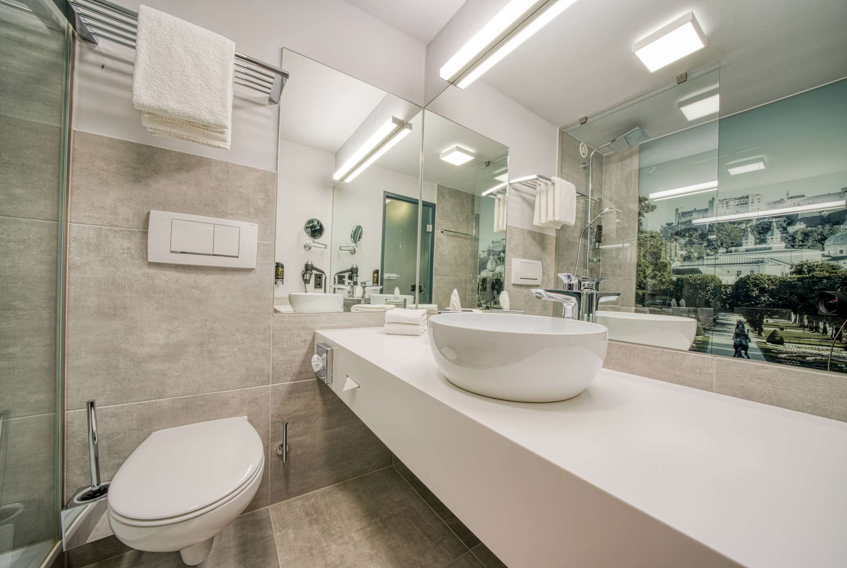 Bagno