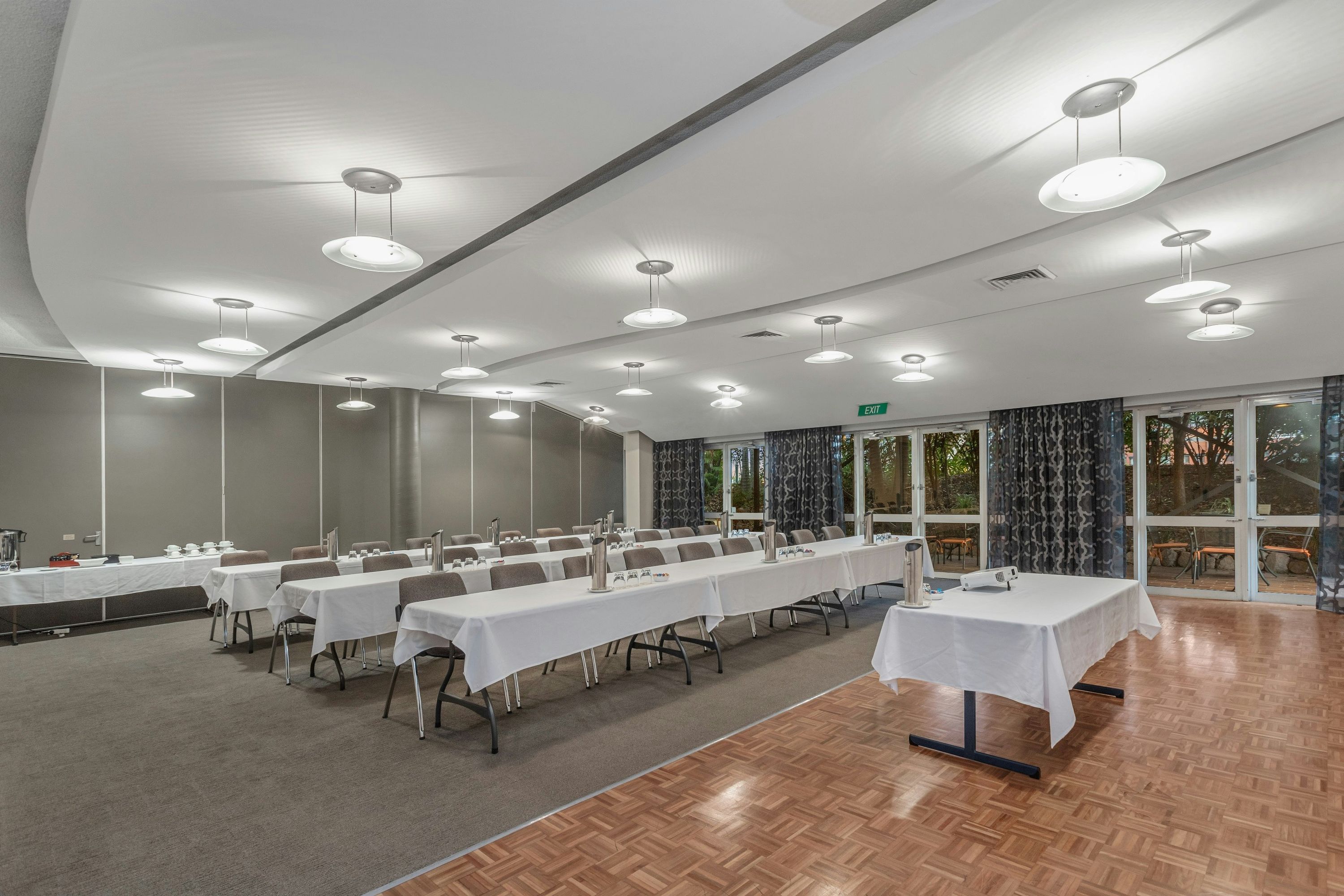 Sala conferenze