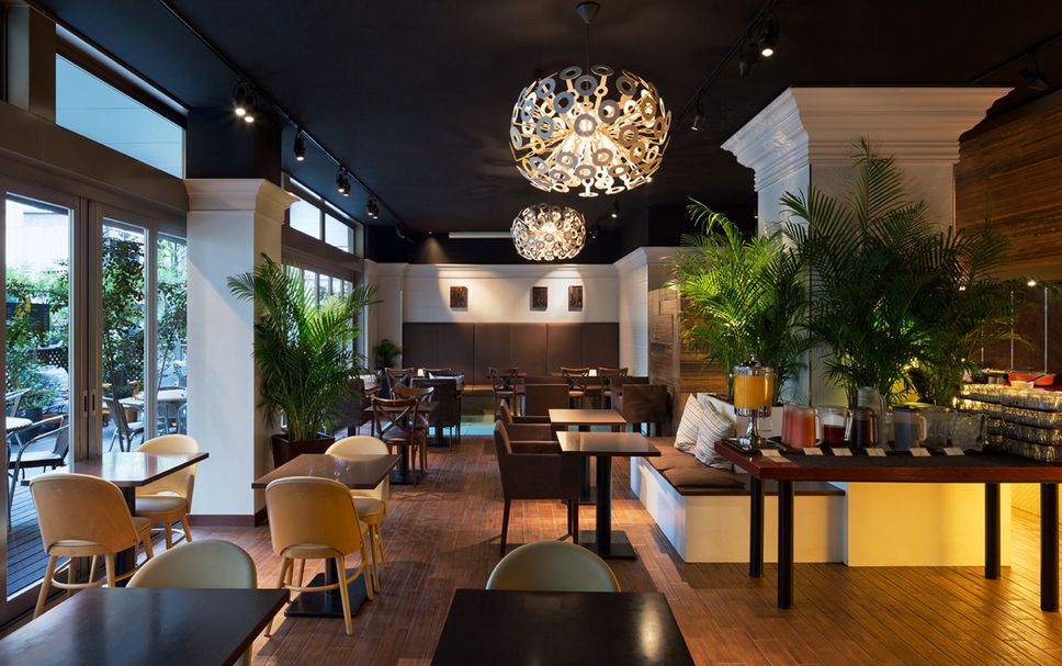 Ristorante Foto