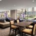 Area lounge