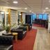 Area lounge