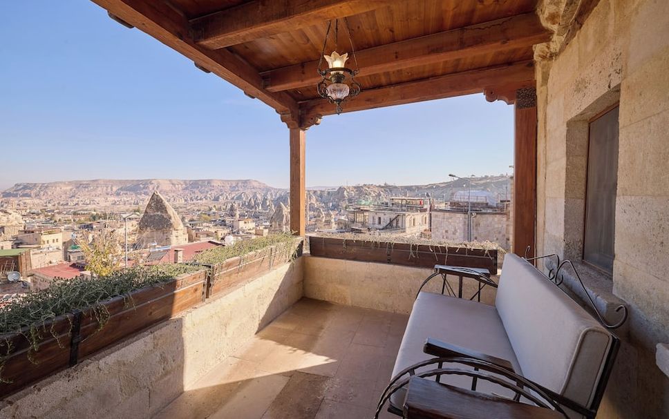 Balcone Foto