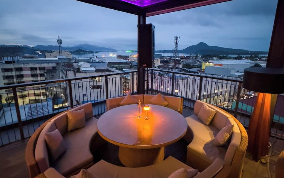 Balcone Foto