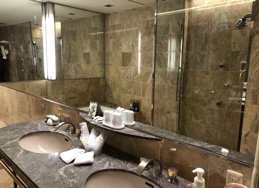 Bagno Foto