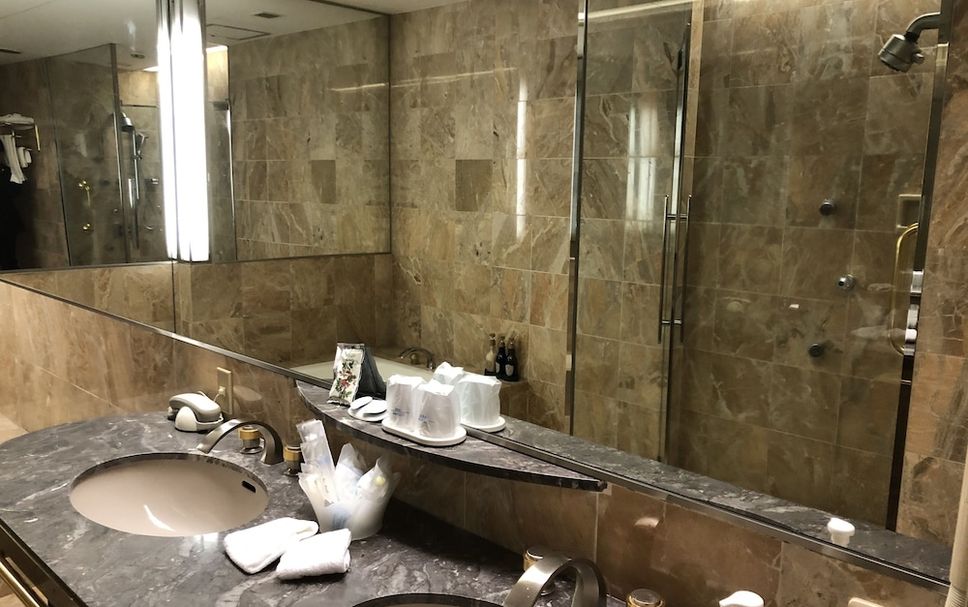 Bagno Foto