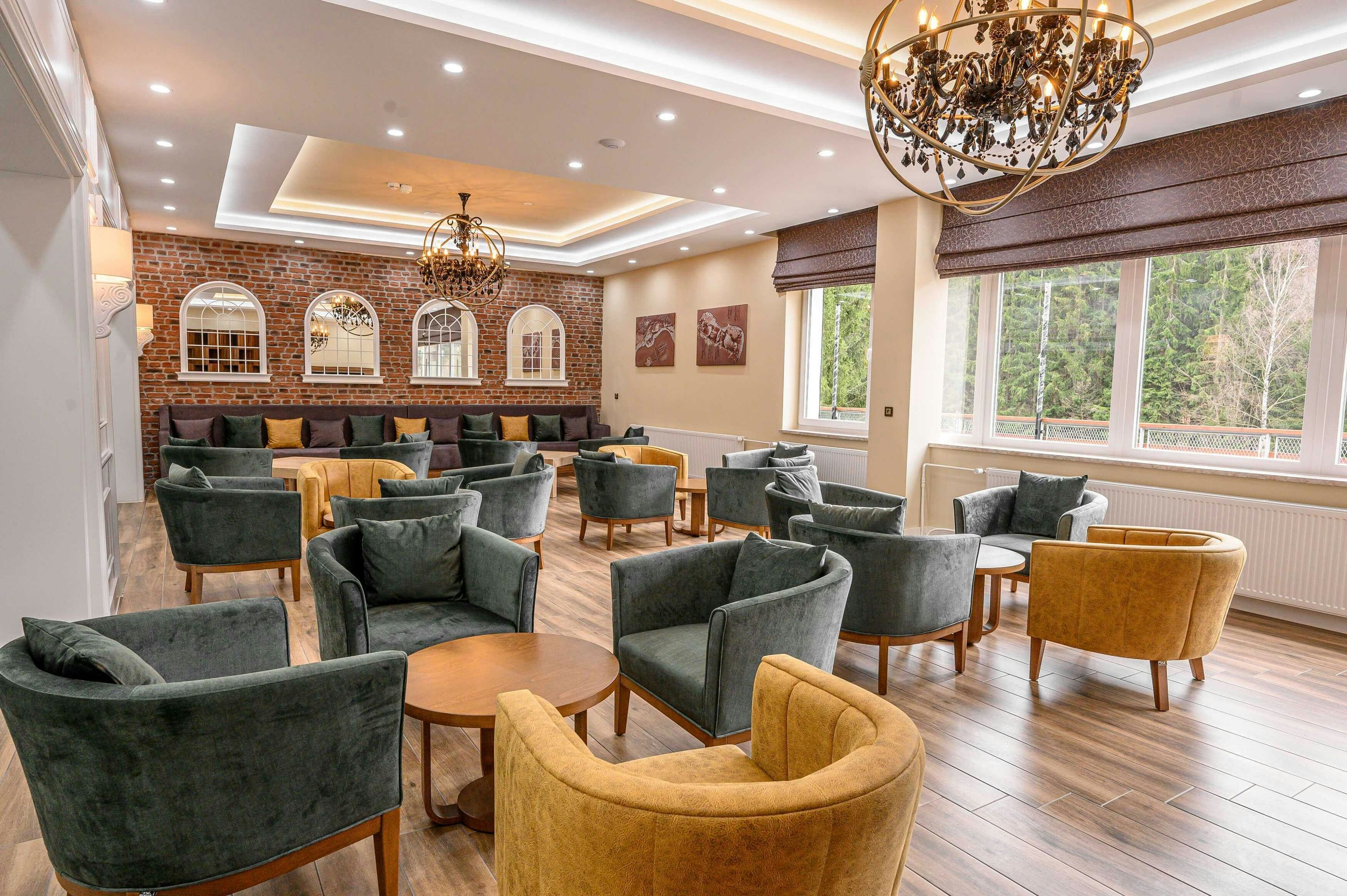 Area lounge