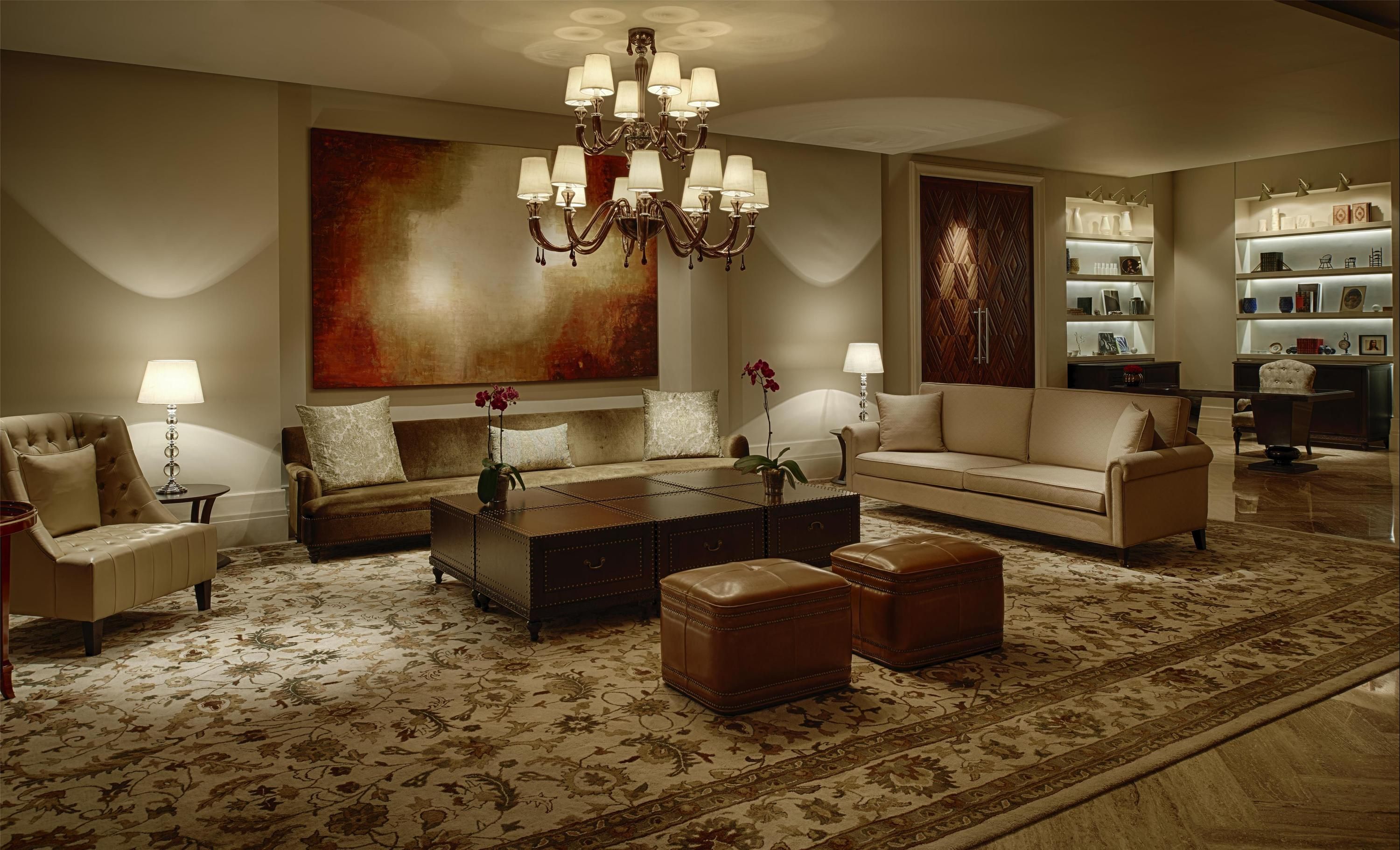 Area lounge
