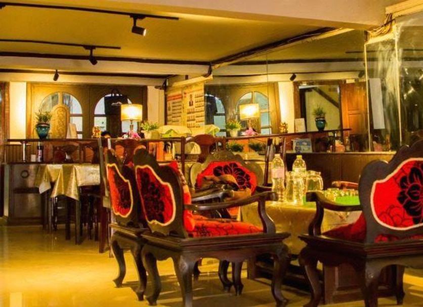 Ristorante Foto