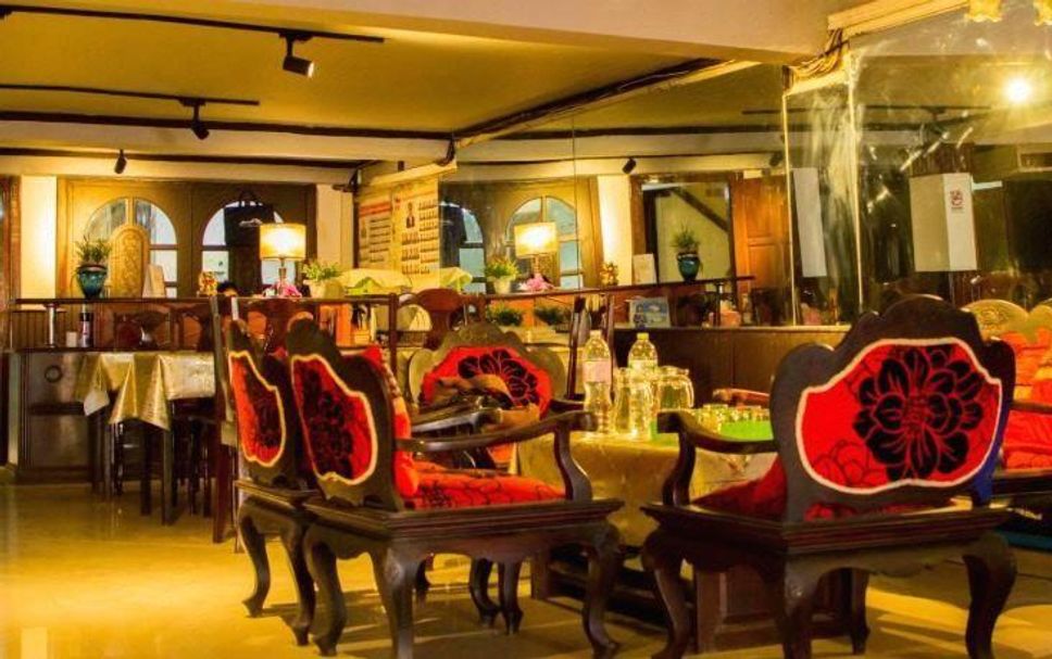 Ristorante Foto