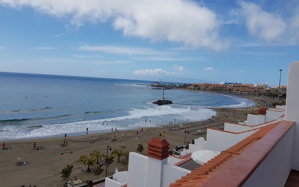 Spiaggia Foto