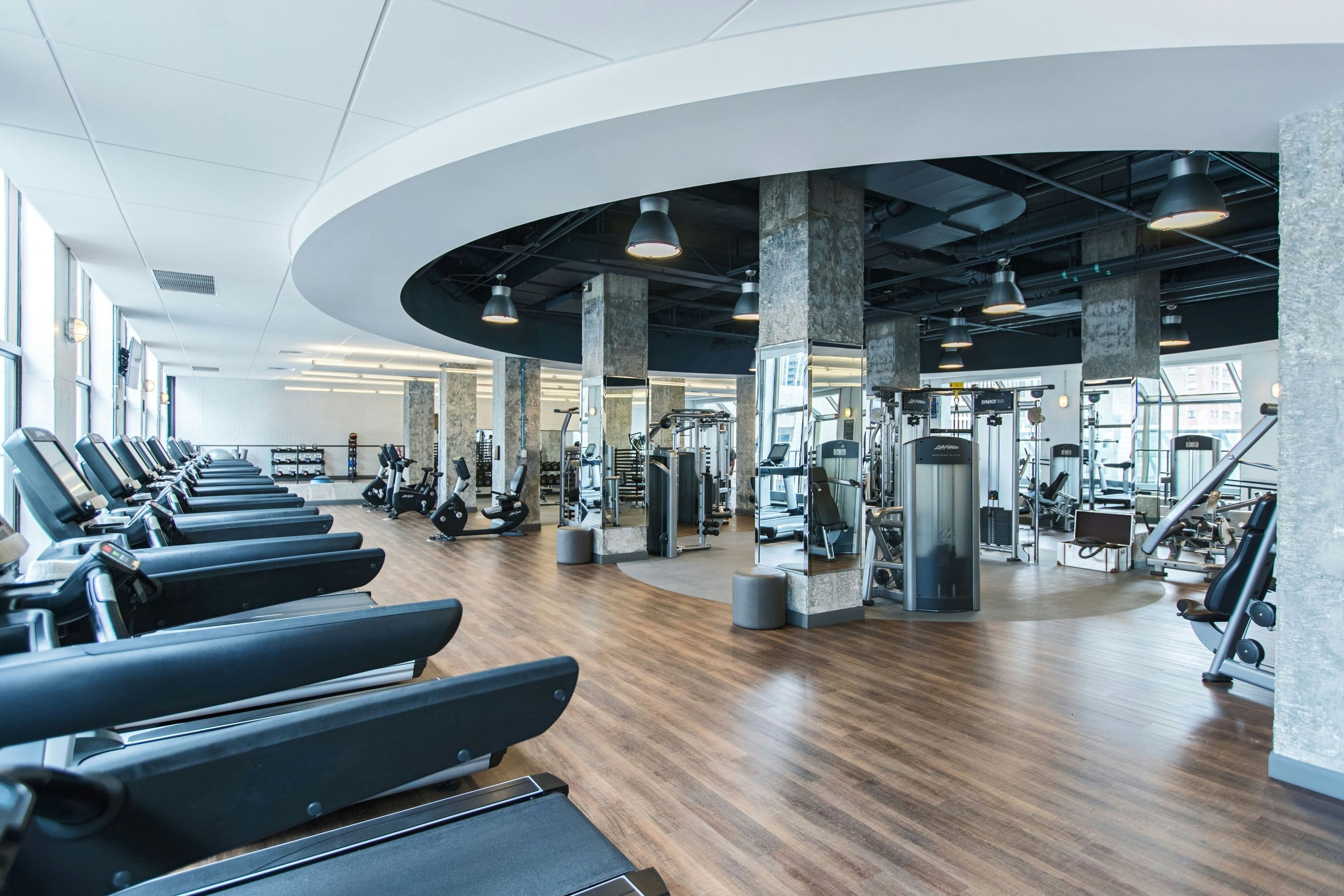 Palestra