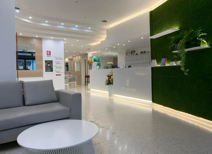 Ingresso Foto