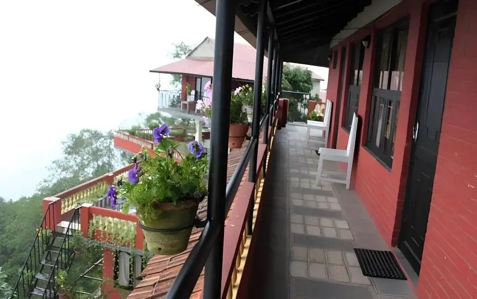 Balcone Foto