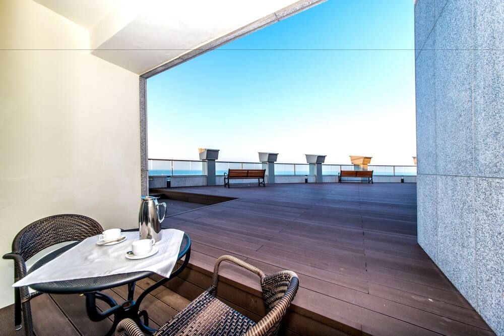 Balcone