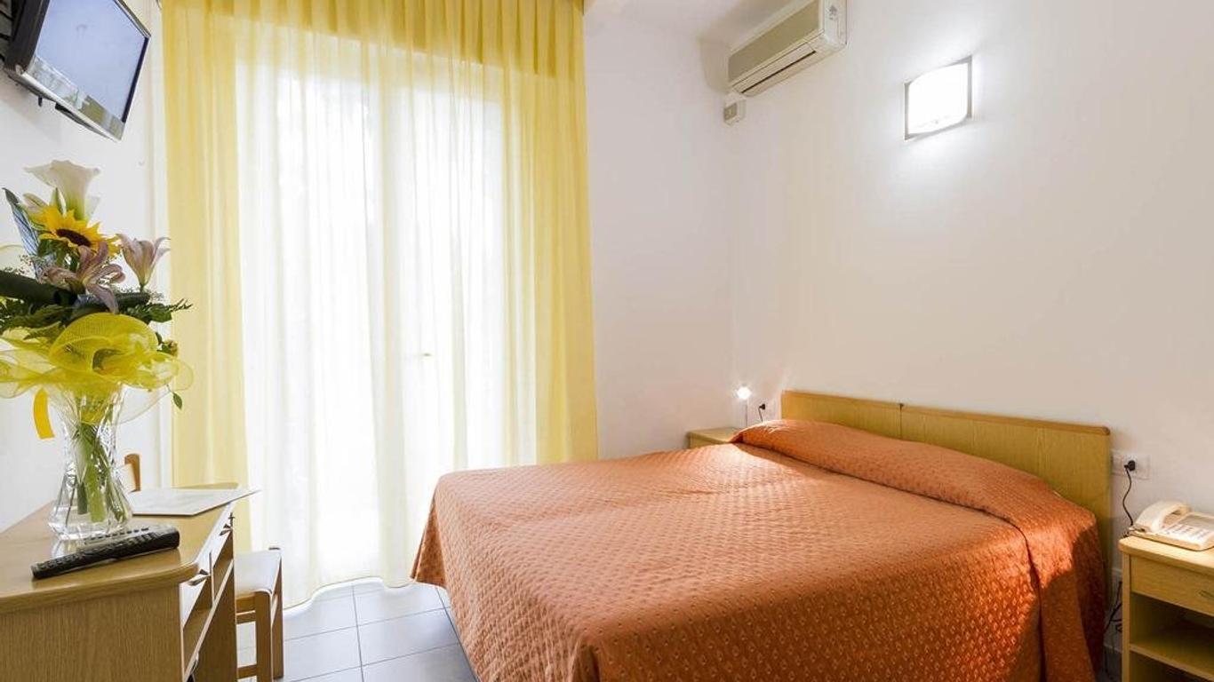 Hotel Meris