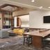 Area lounge