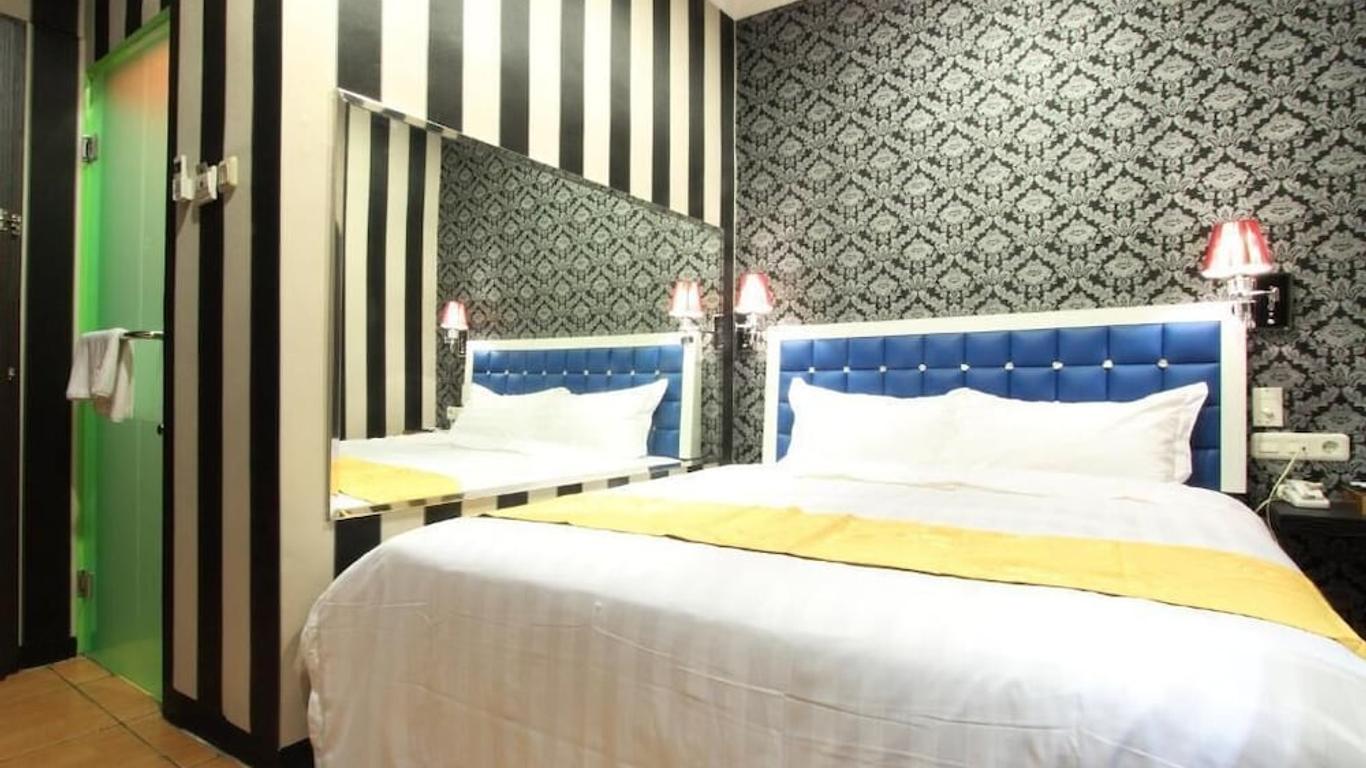 Ro&Vi Hotel Boutique