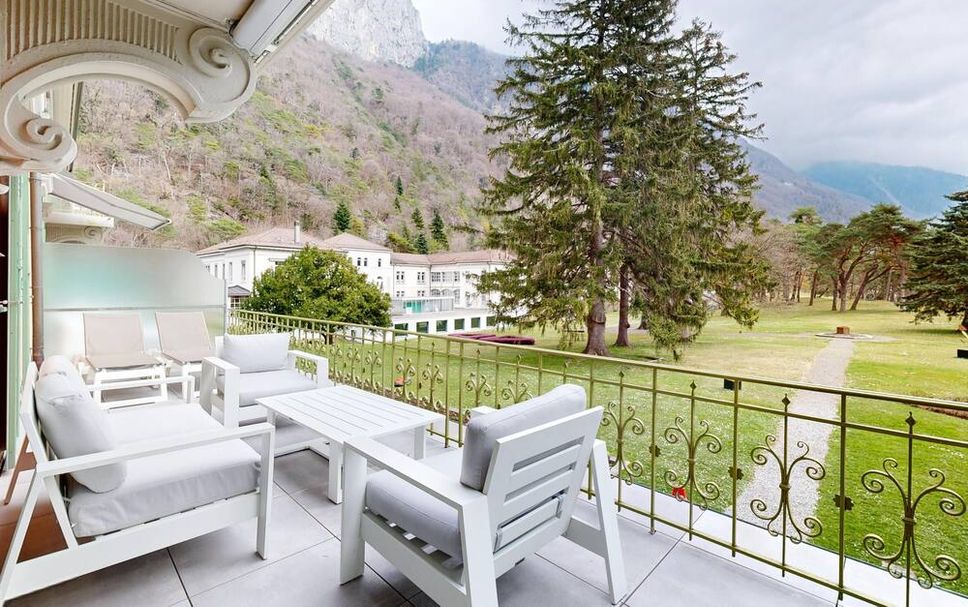 Balcone Foto