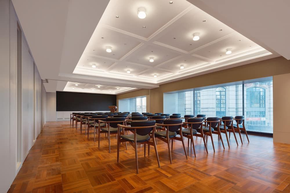 Sala conferenze