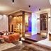 Area lounge