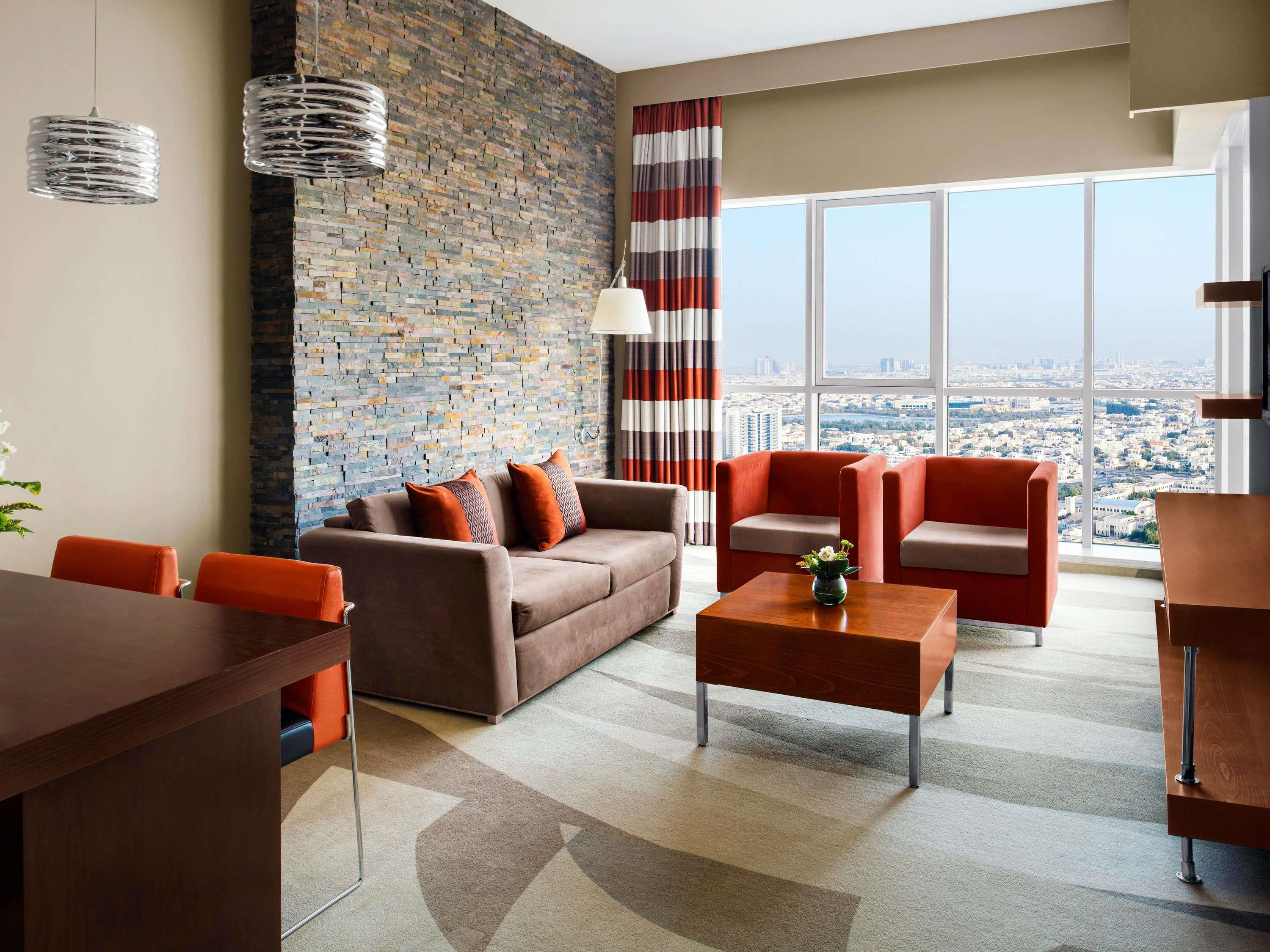 Area lounge
