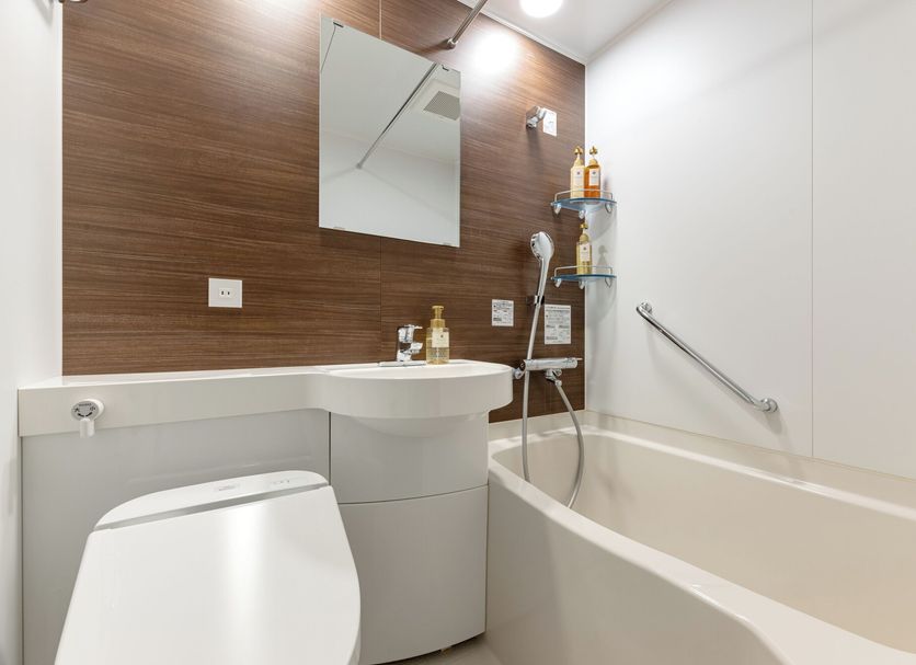 Bagno Foto