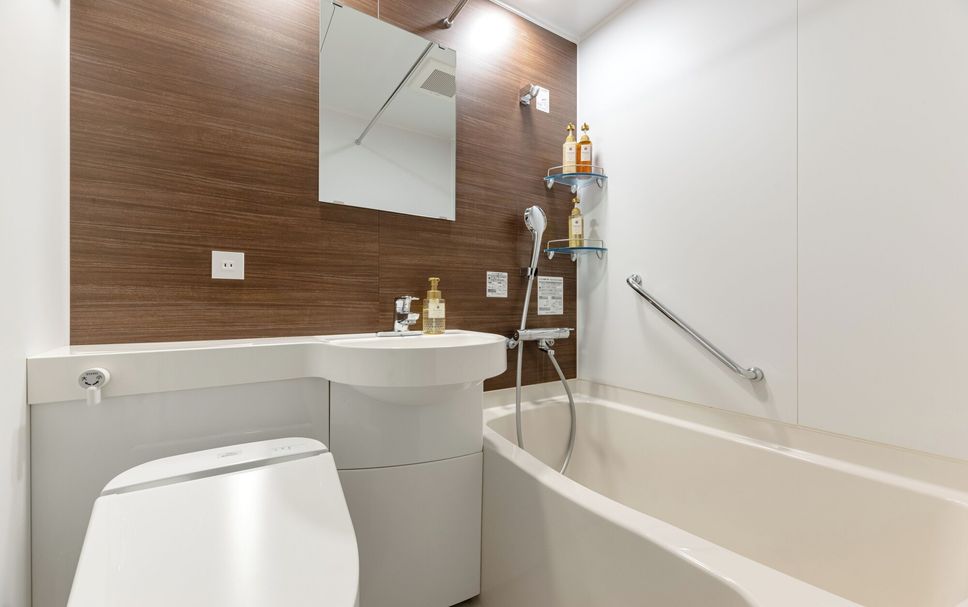Bagno Foto