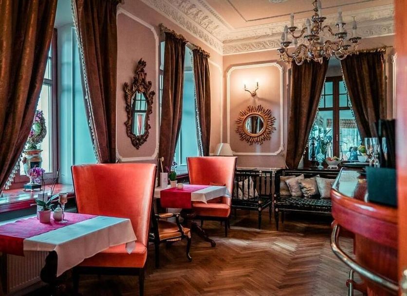 Ristorante Foto
